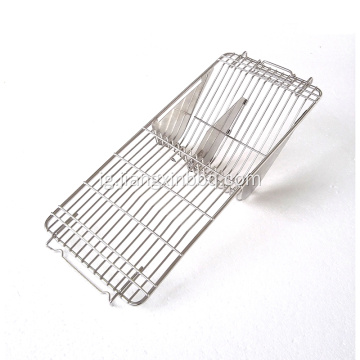 Cutlery Basket Cage &amp; mkpuchi